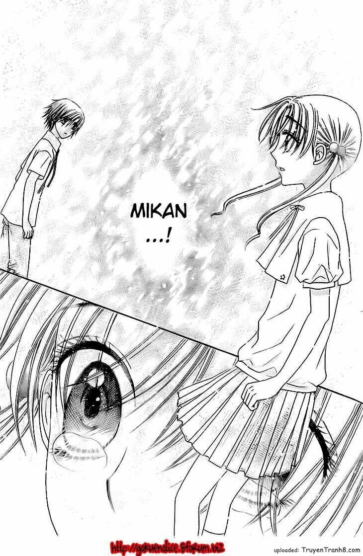 gakuen alice chapter 134 1