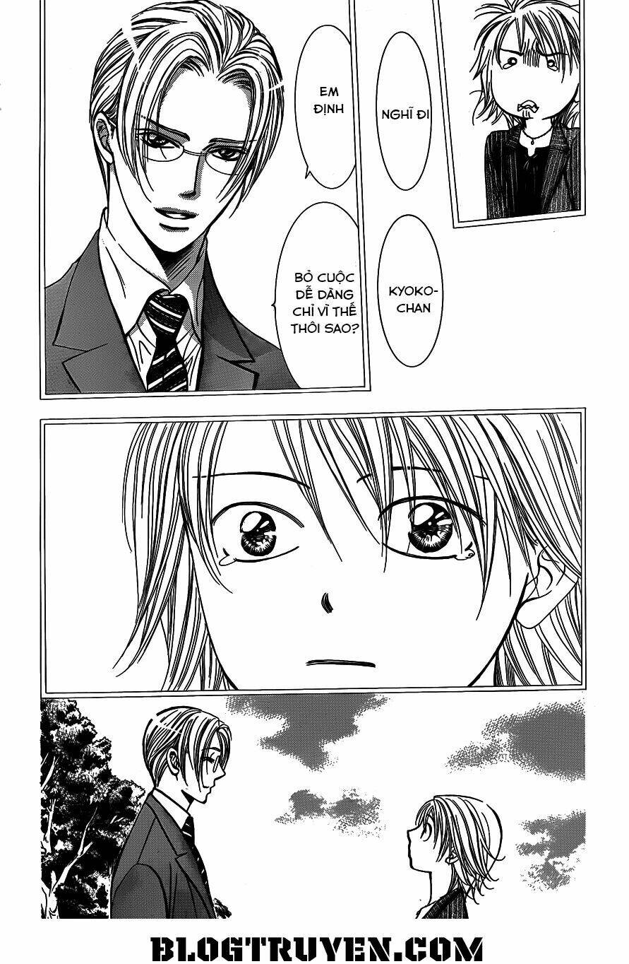 thử thách của kyouko chapter 243 6