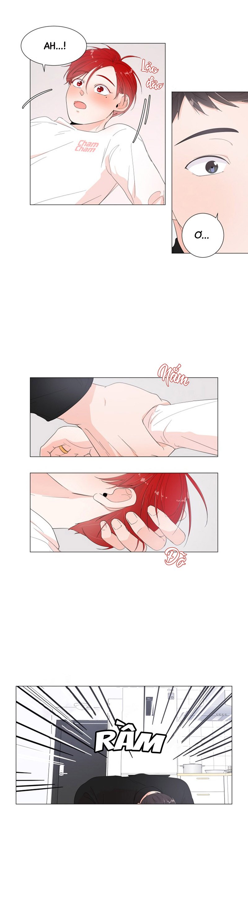 phòng cạnh phòng chapter 2 30