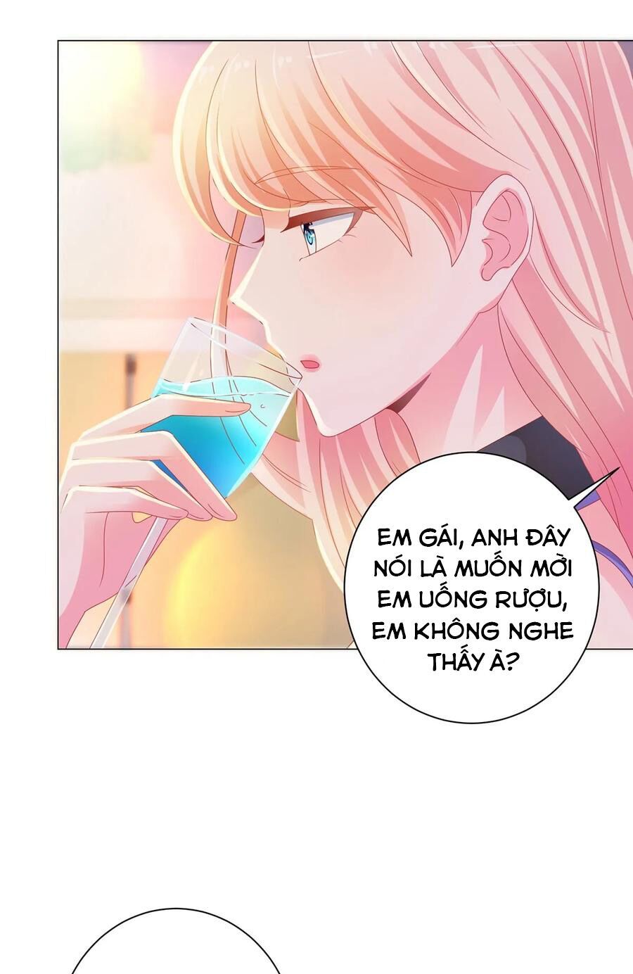 ẩn hôn 100%: chọc tức vợ yêu mua một tặng một chapter 133 6