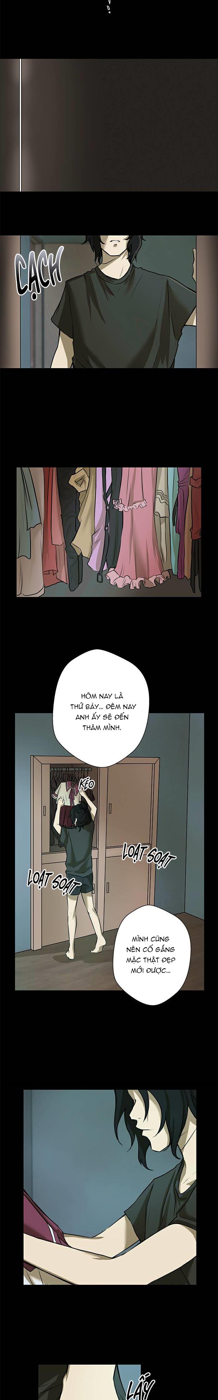 love murder basketball chapter 3 10