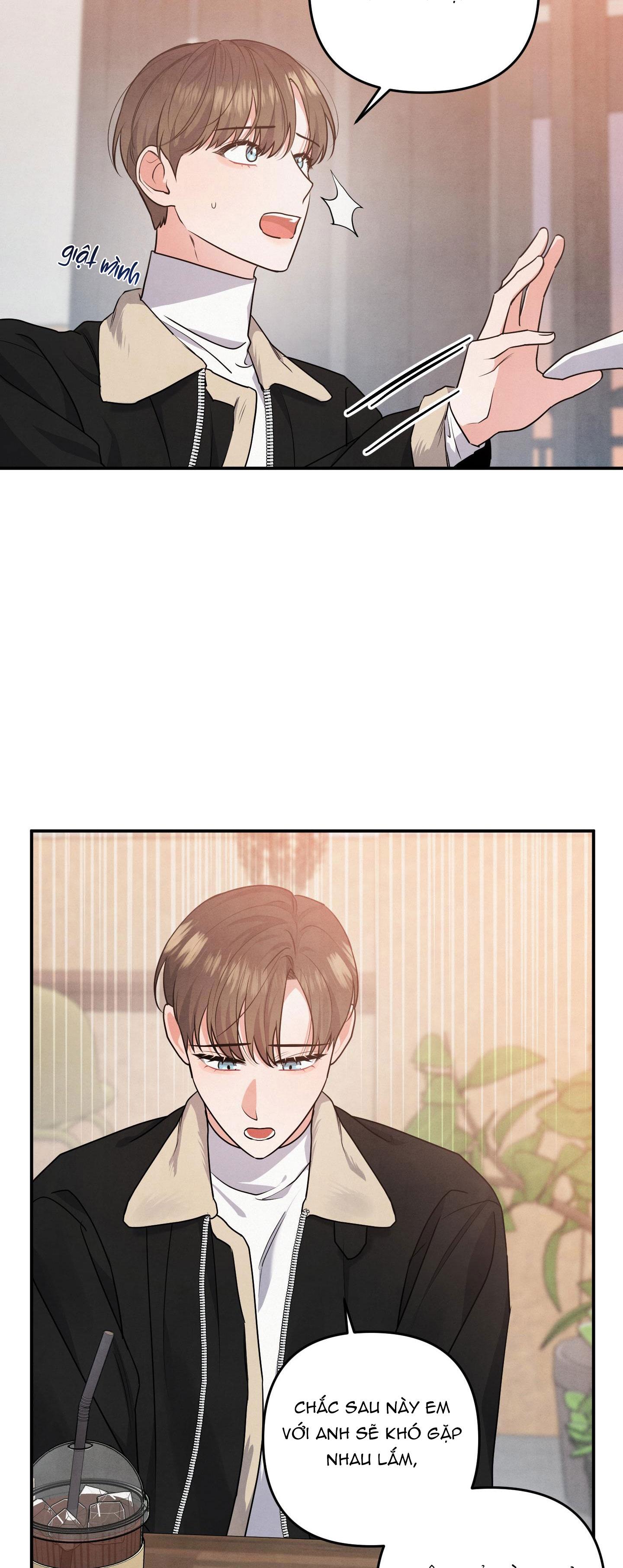 mối quan hệ ngu ngốc chapter 19 24