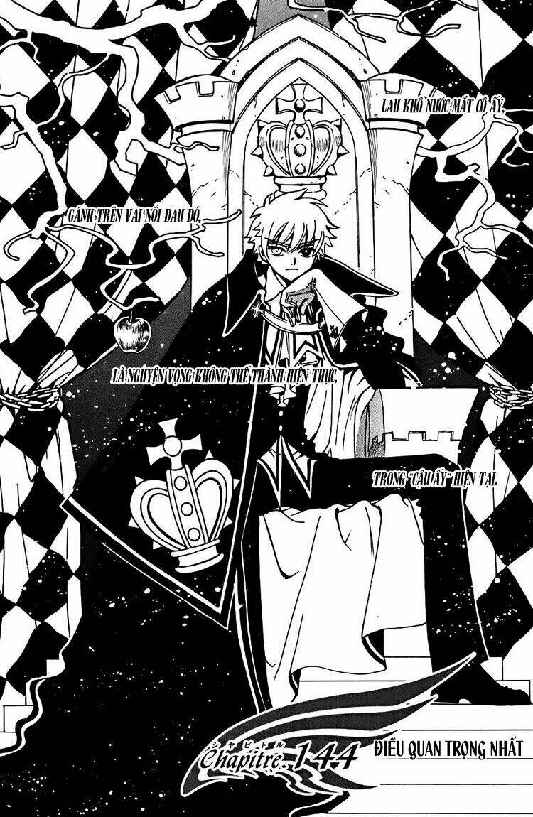 huyền thoại đôi cánh chapter 144 2