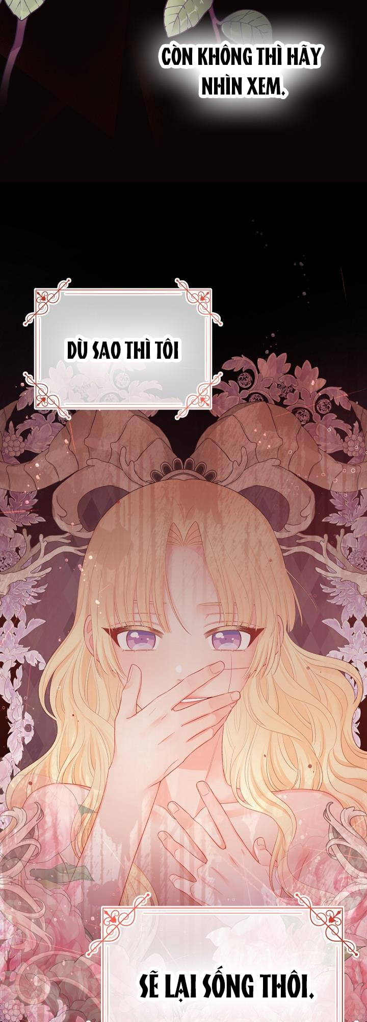 đừng đặt tình cảm mình vào cuốn sách đó chapter 14 44