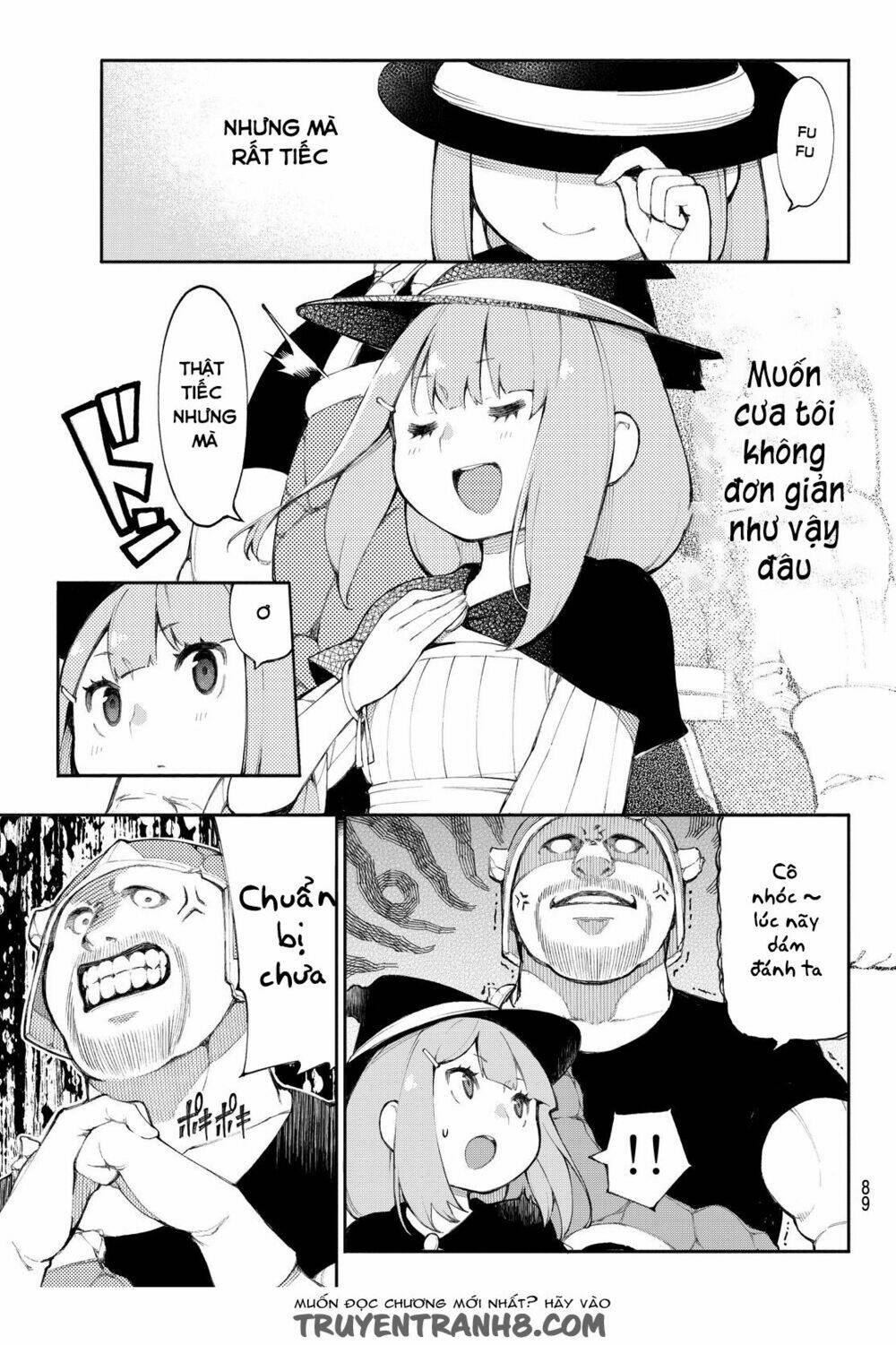 tsue pechi mahoutsukai no bouken no sho chapter 1 11