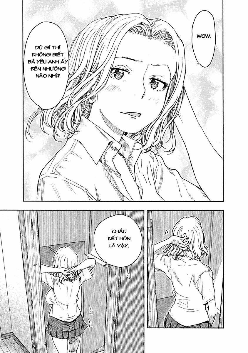 ashitaba-san chi no muko kurashi chapter 40 19