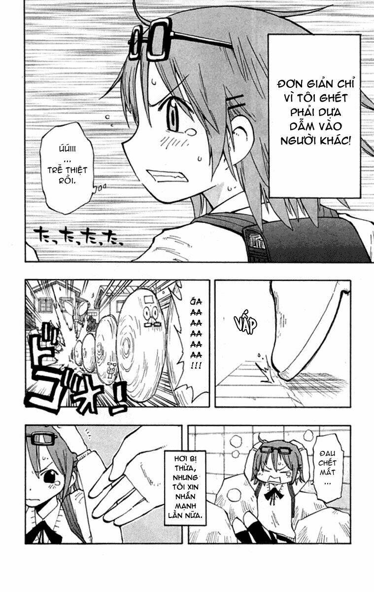 law of ueki plus chapter 1.1 5