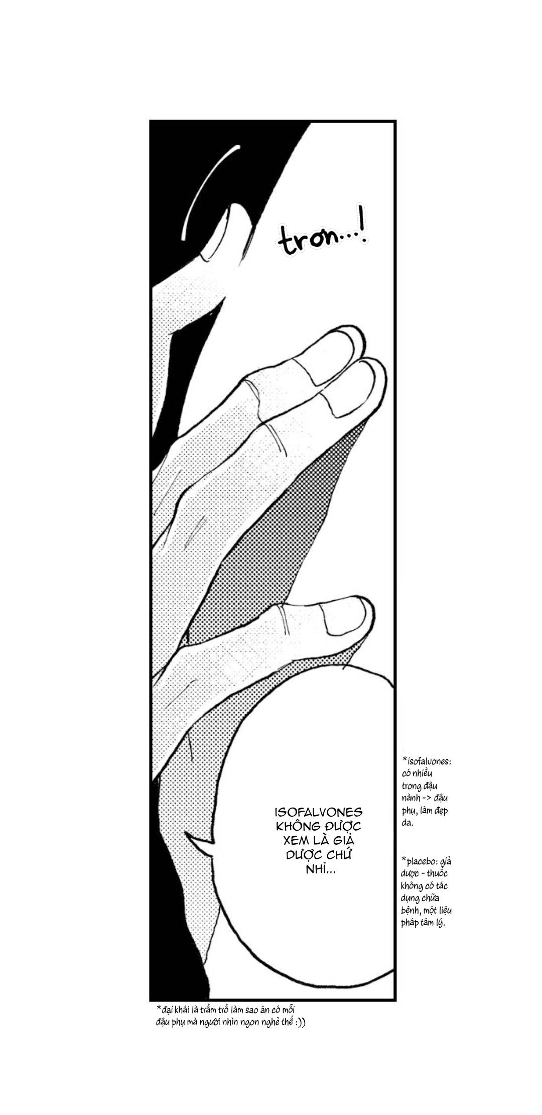 bị một anh chàng lập dị tấn công chapter 3 8