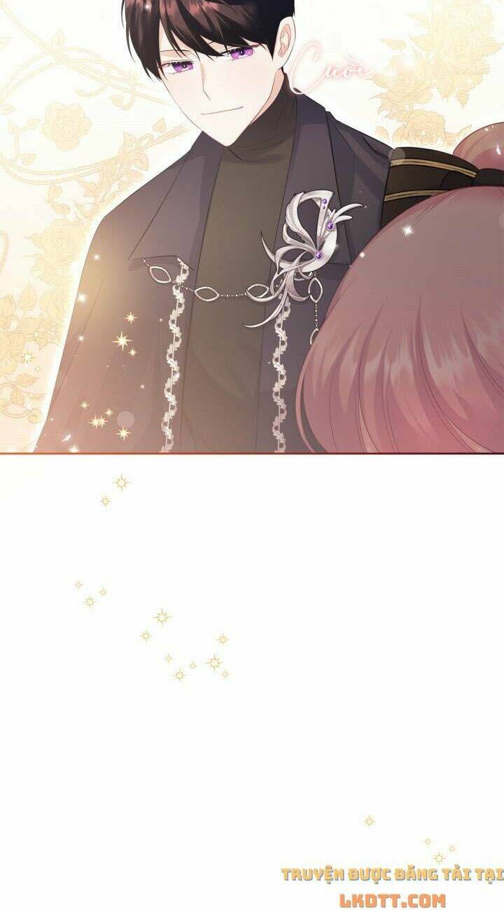 công chúa phản diện muốn ở trong ngôi nhà bánh quy chapter 51 24