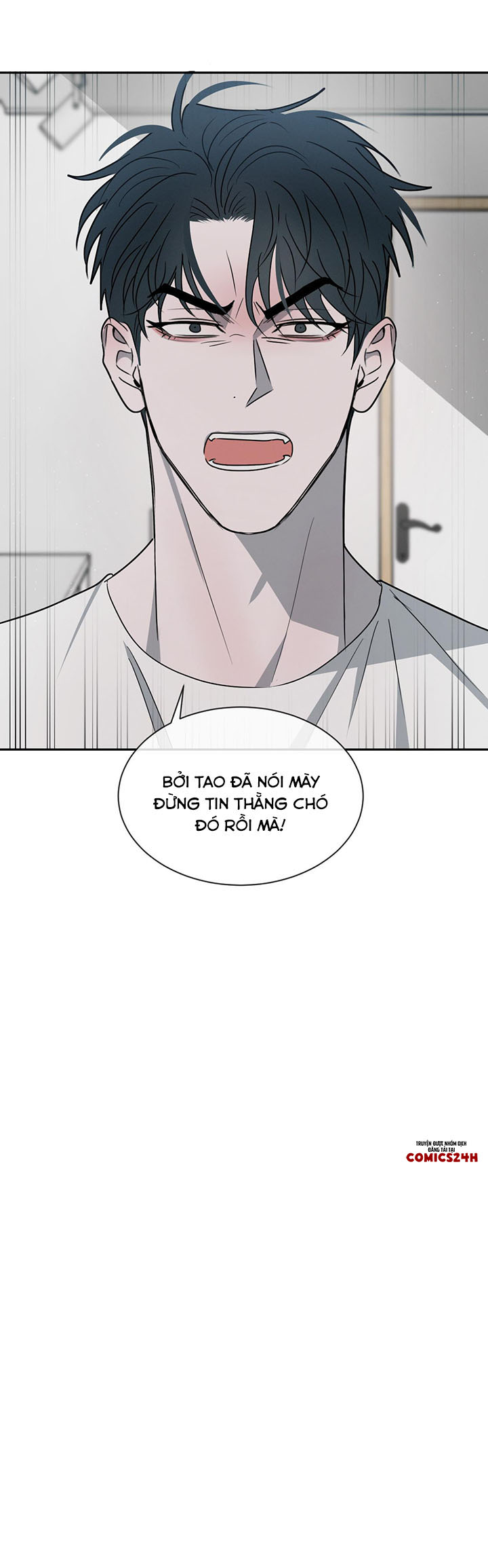 tương khắc chapter 28 16