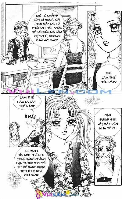 nụ hôn cuối chapter 8 11