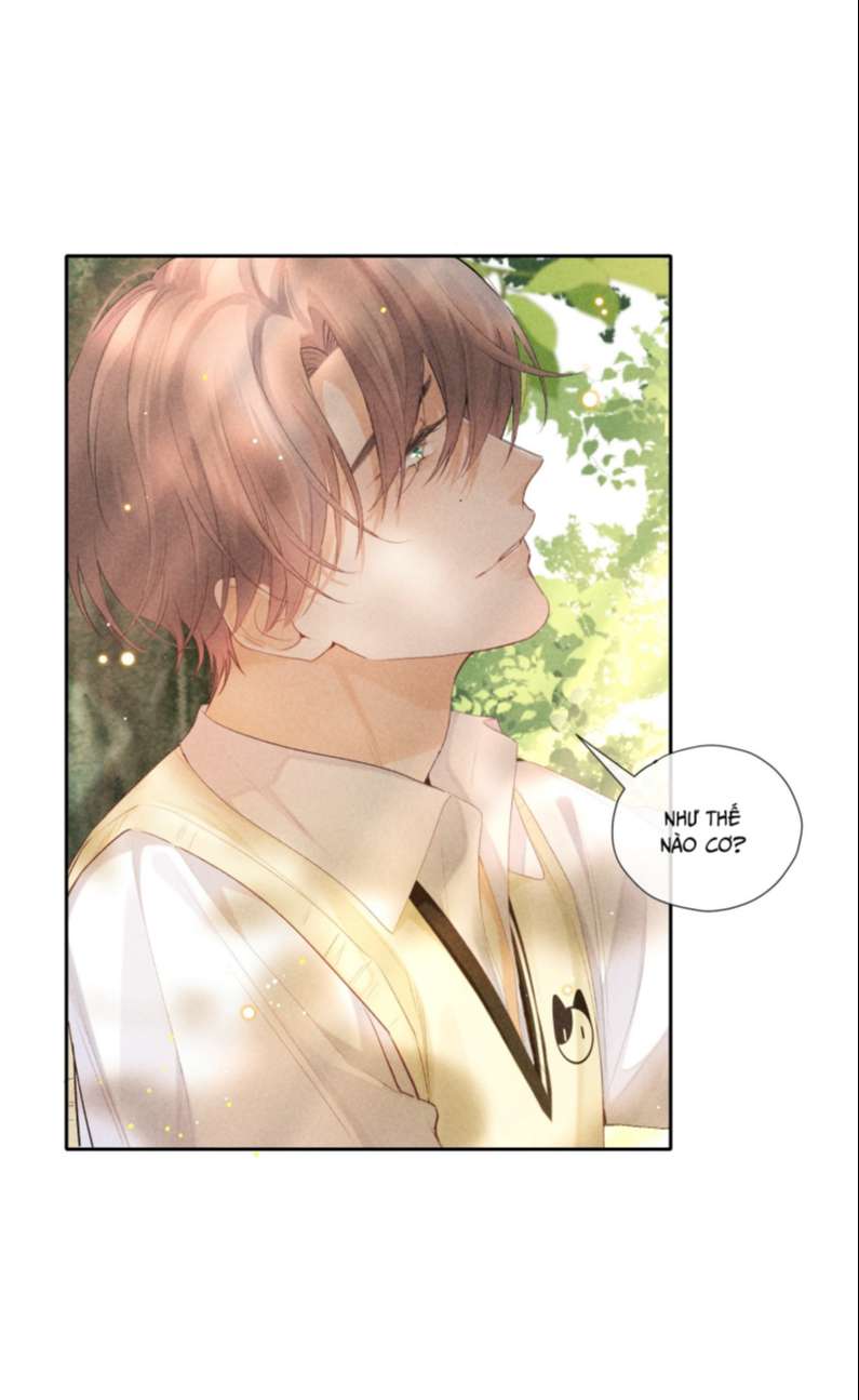 trò chơi săn mồi chapter 52 27