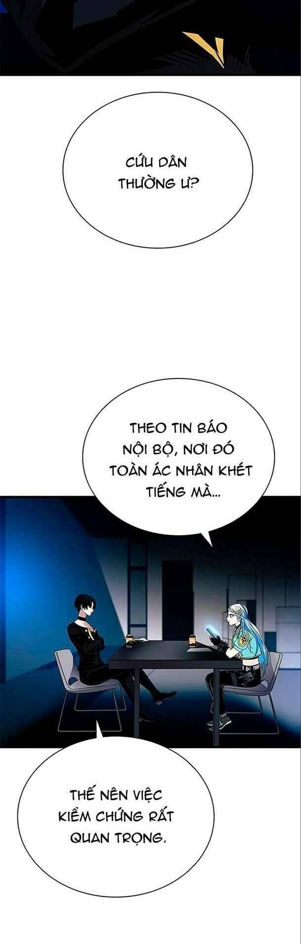 tiêu diệt ác nhân chapter 95 24