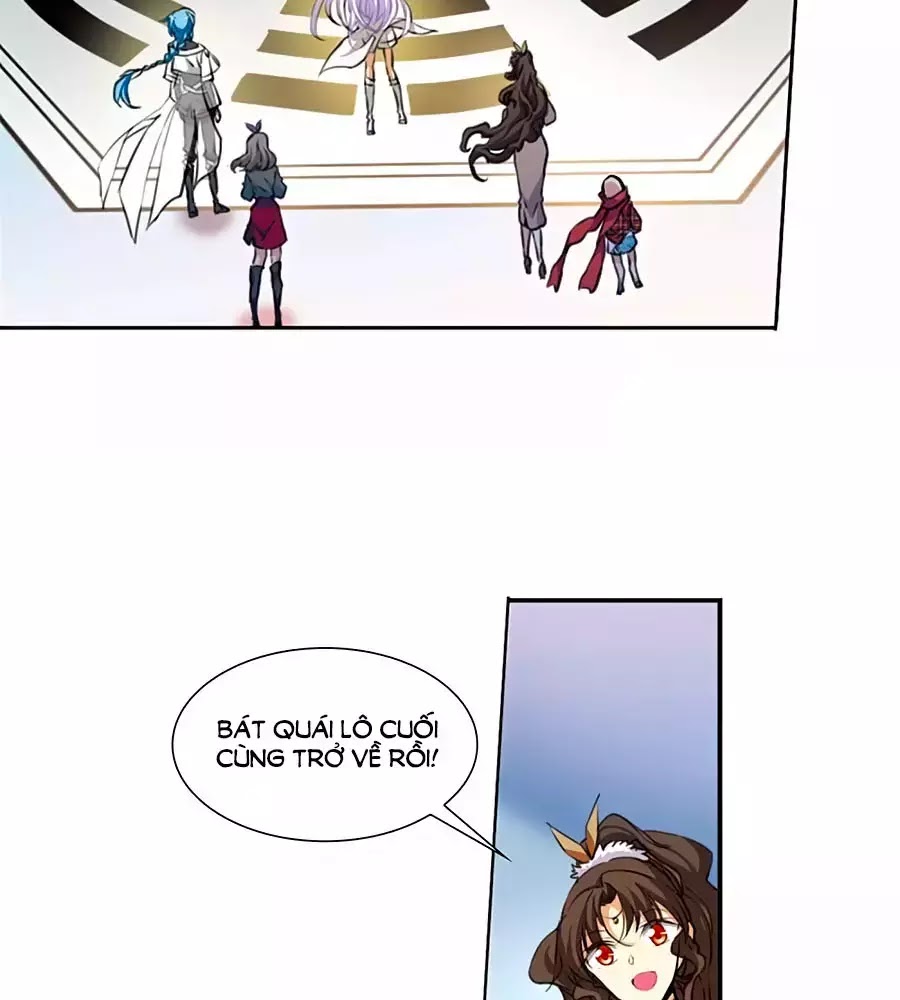 tam nhãn hao thiên lục chapter 298.1 21