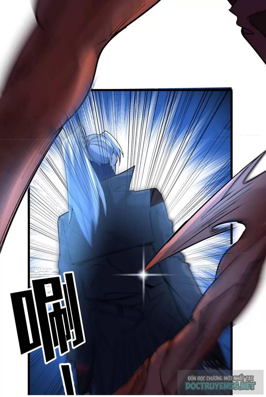 giải cứu 99 nữ chính ở mạt thế chapter 120 43