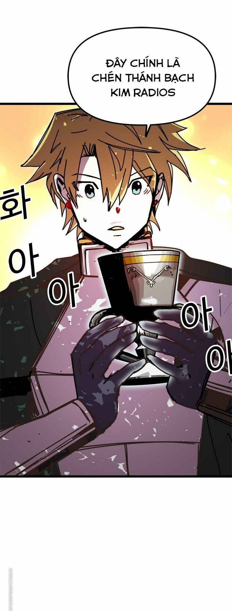 người chơi lỗi chapter 57 46