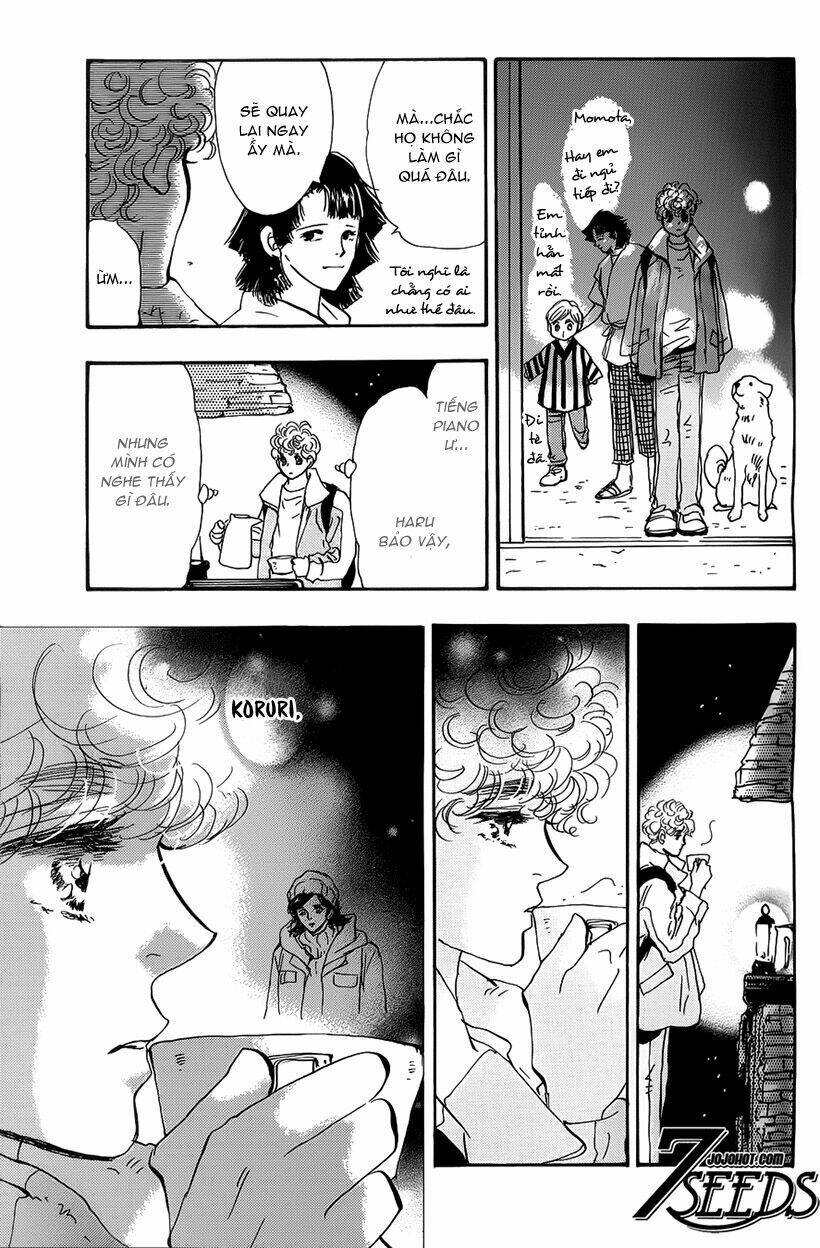 7 mầm sống chapter 125 17