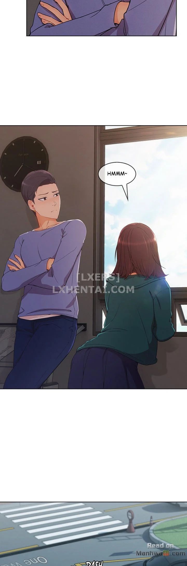 điên cuồng nhưng ngọt ngào chapter 25 27