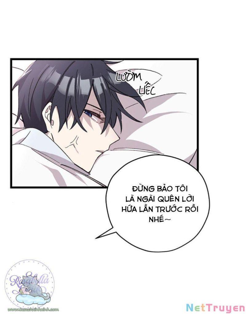 xin hãy cứ khóc, thái tử chapter 5 12