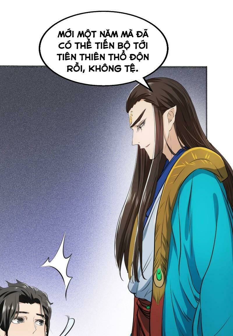 nhân đạo kỹ nguyên chapter 7 11