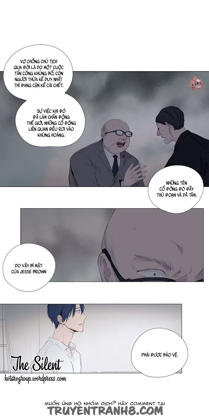 moritat chapter 29 31