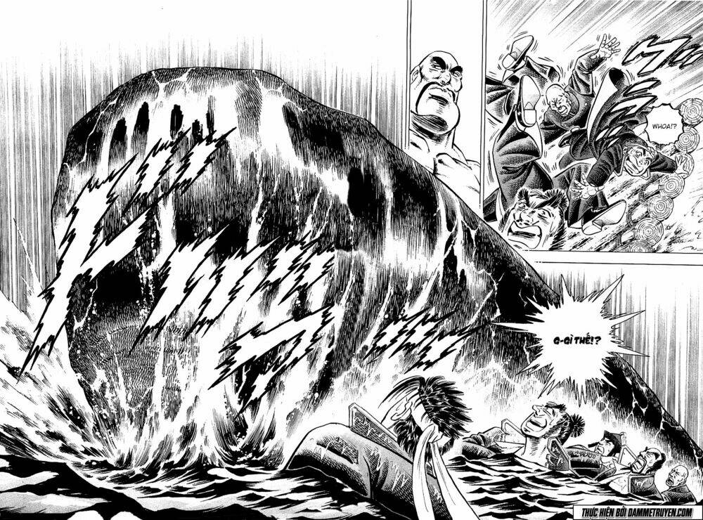 akakatsuki!! otokojuku - seinen yo, taishi wo idake chapter 54 14