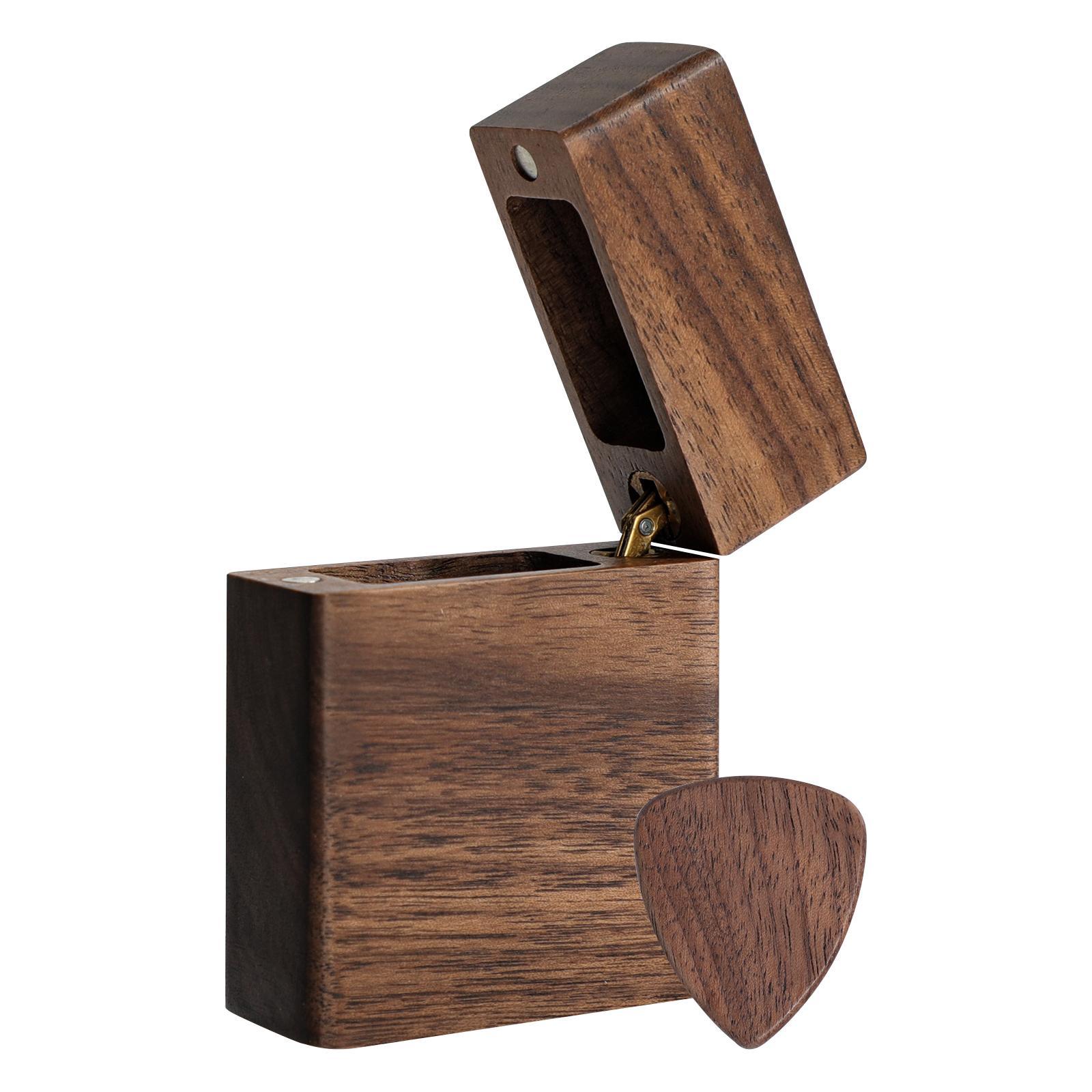 Guitar  Storage and Pick Small Item Organizer for Ukulele Mandolin