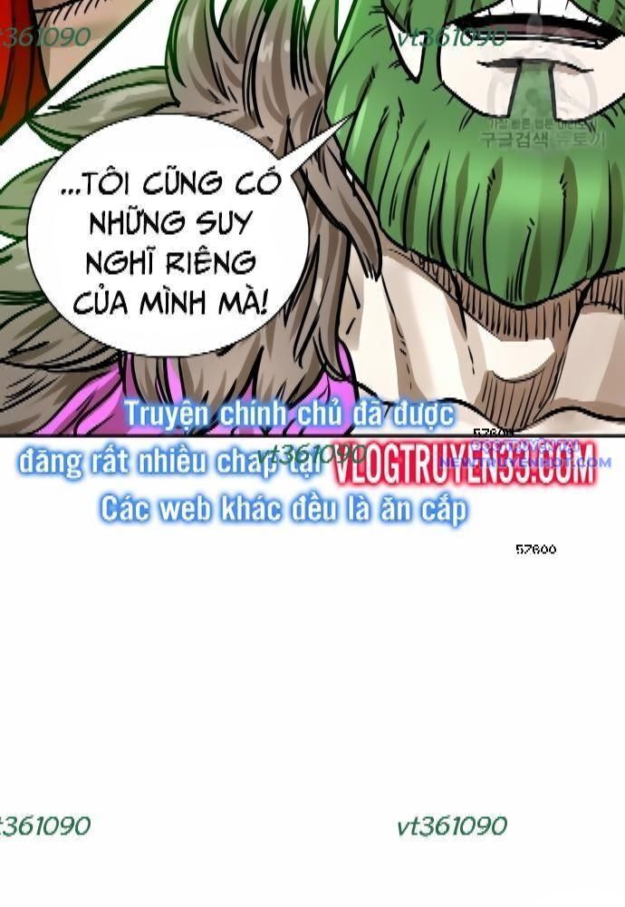 shark - cá mập chapter 283 10