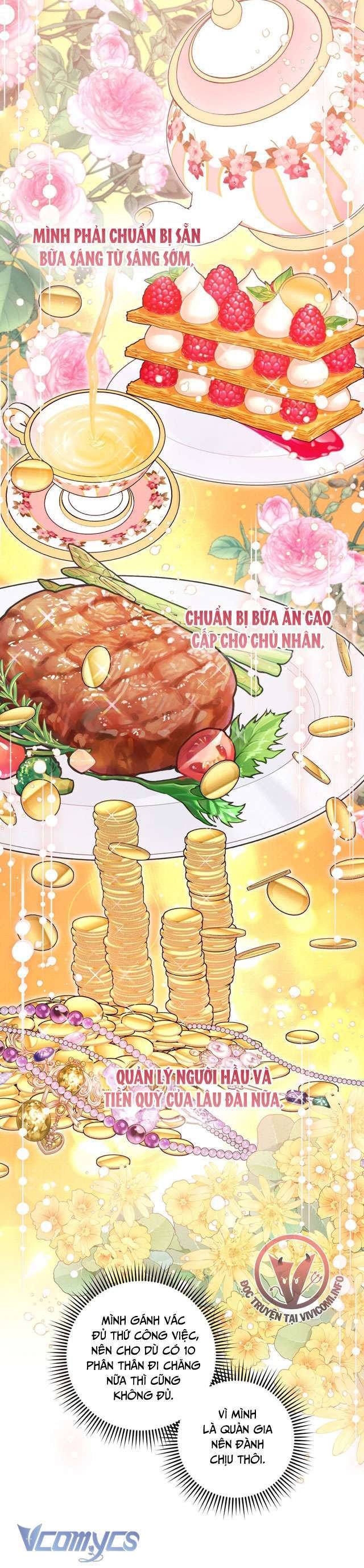 [18+] đừng làm tu sĩ mà hãy làm tình đi! chapter 5 31