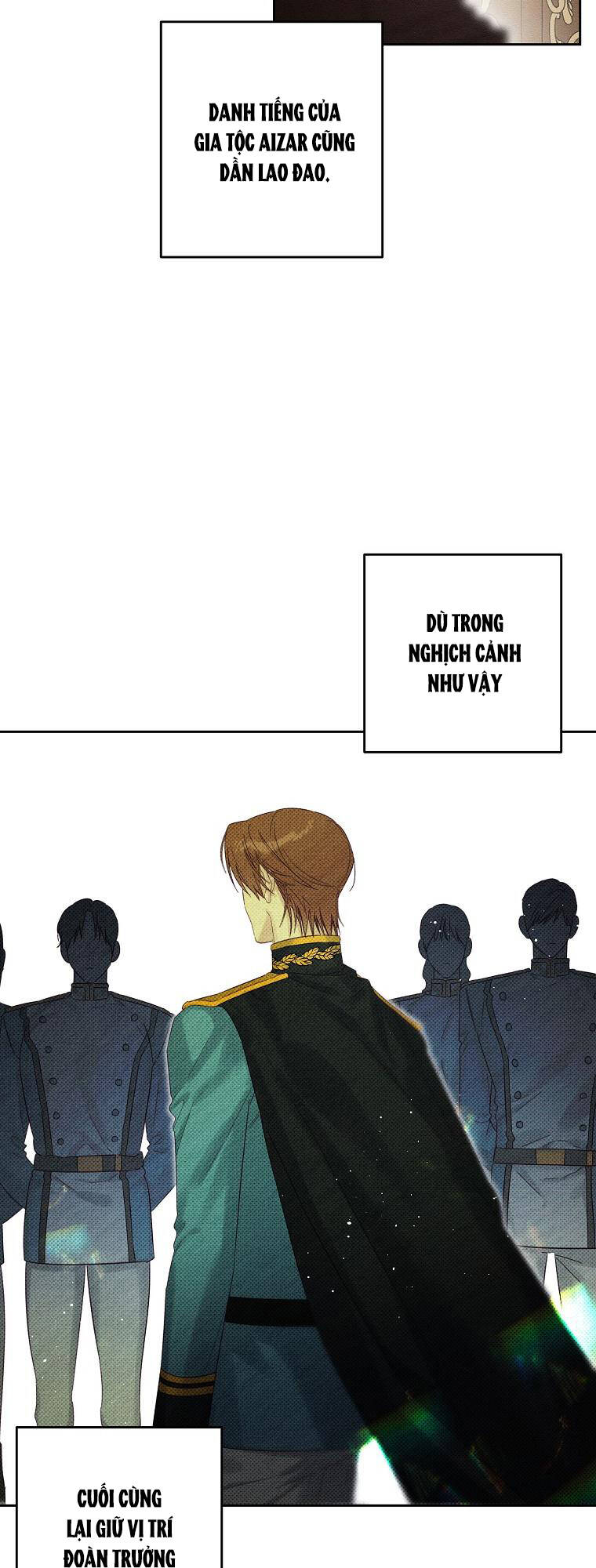 Tôi Phải Giấu Em Trai Trước Đã chapter 69.1 6