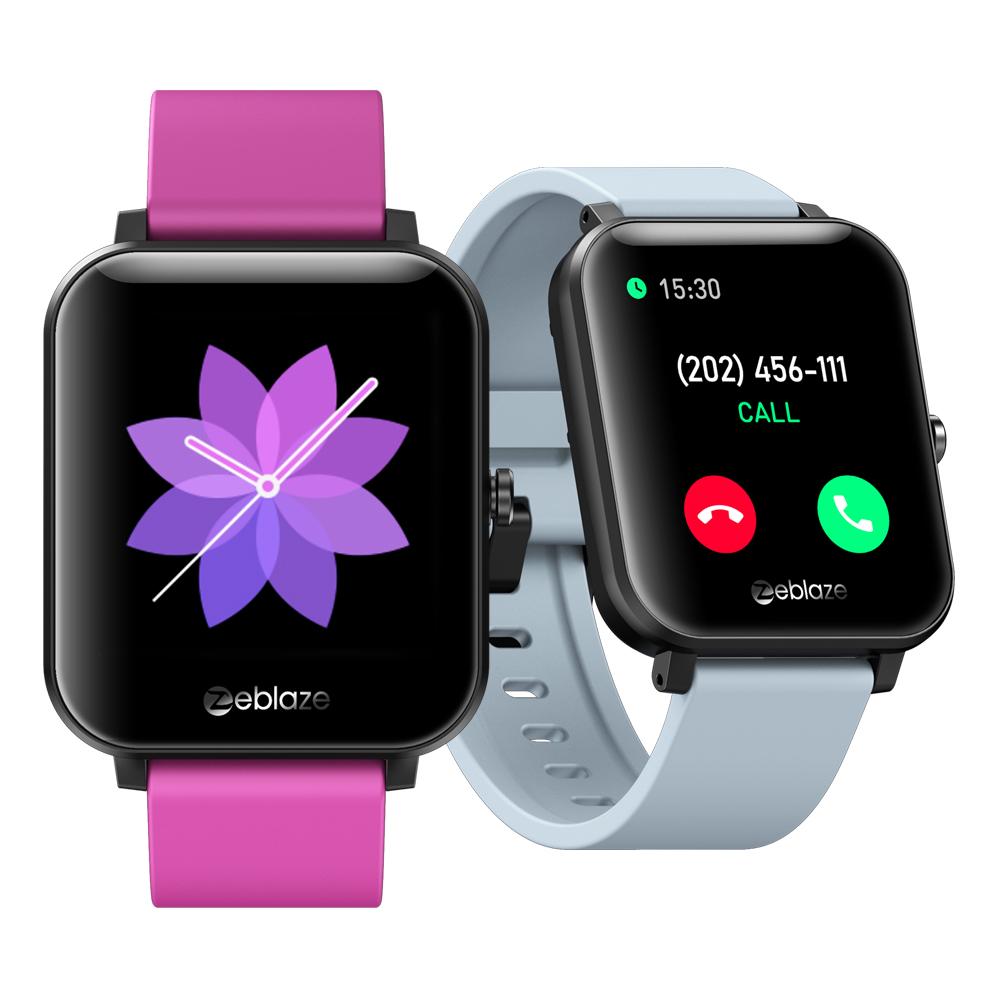 Smart Watch Blood Pressure Blood Oxygen Heart Rate Monitoring Music Remote Control Touch Screen Smart Watch 5