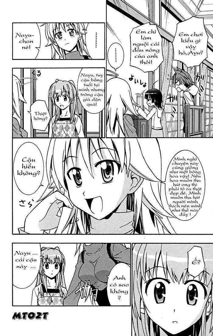 ayu mayu chapter 15 22