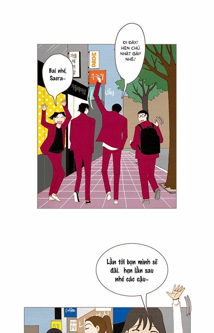 thánh thần trẻ trâu chapter 56 12