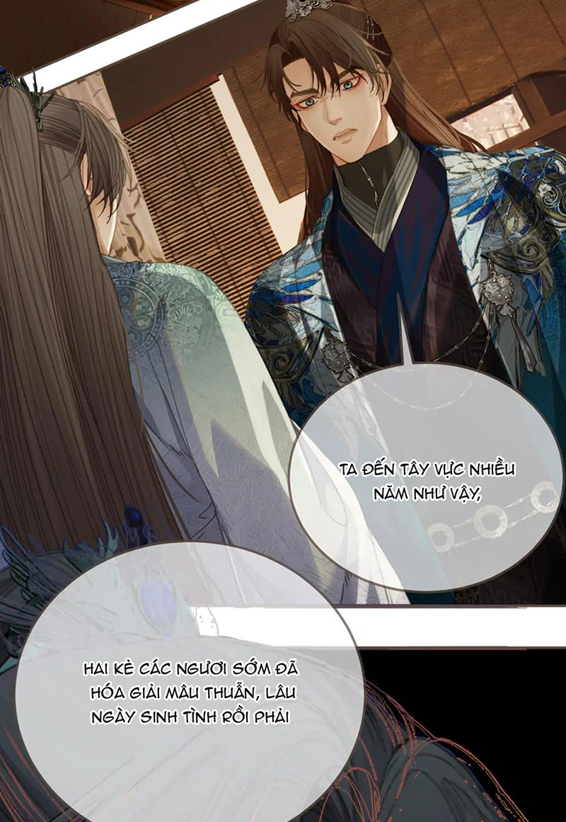 á nô 2: thám hoa chapter 19 11