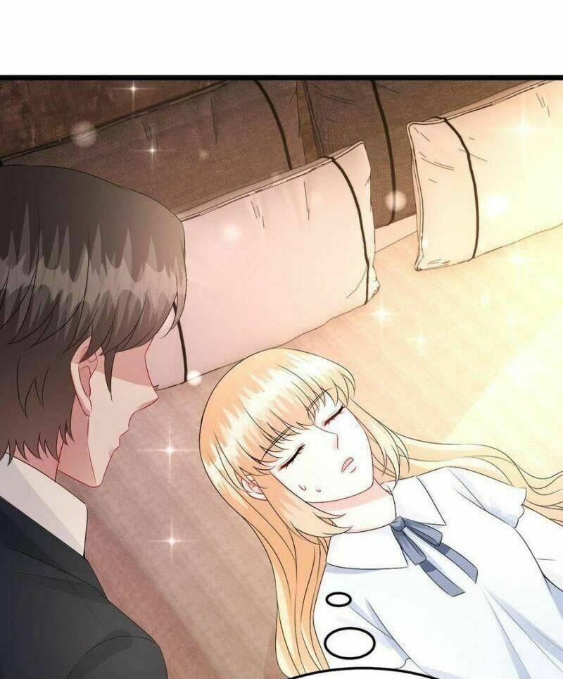 đế thiếu ngọt sủng: manh thê sống lại không ngoan chapter 37 6