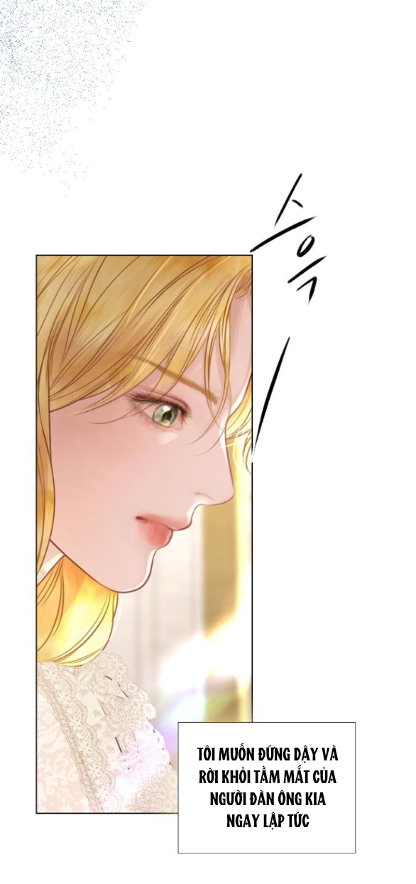 khóc đi hay là cầu xin tôi cũng được chapter 40.2 29