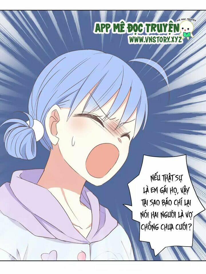 em chỉ yêu tiền của anh chapter 25 35