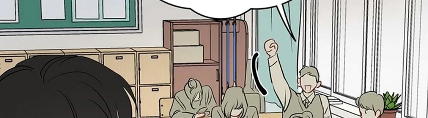 chuyện quái gì với giấc mơ đó vậy chapter 15 254