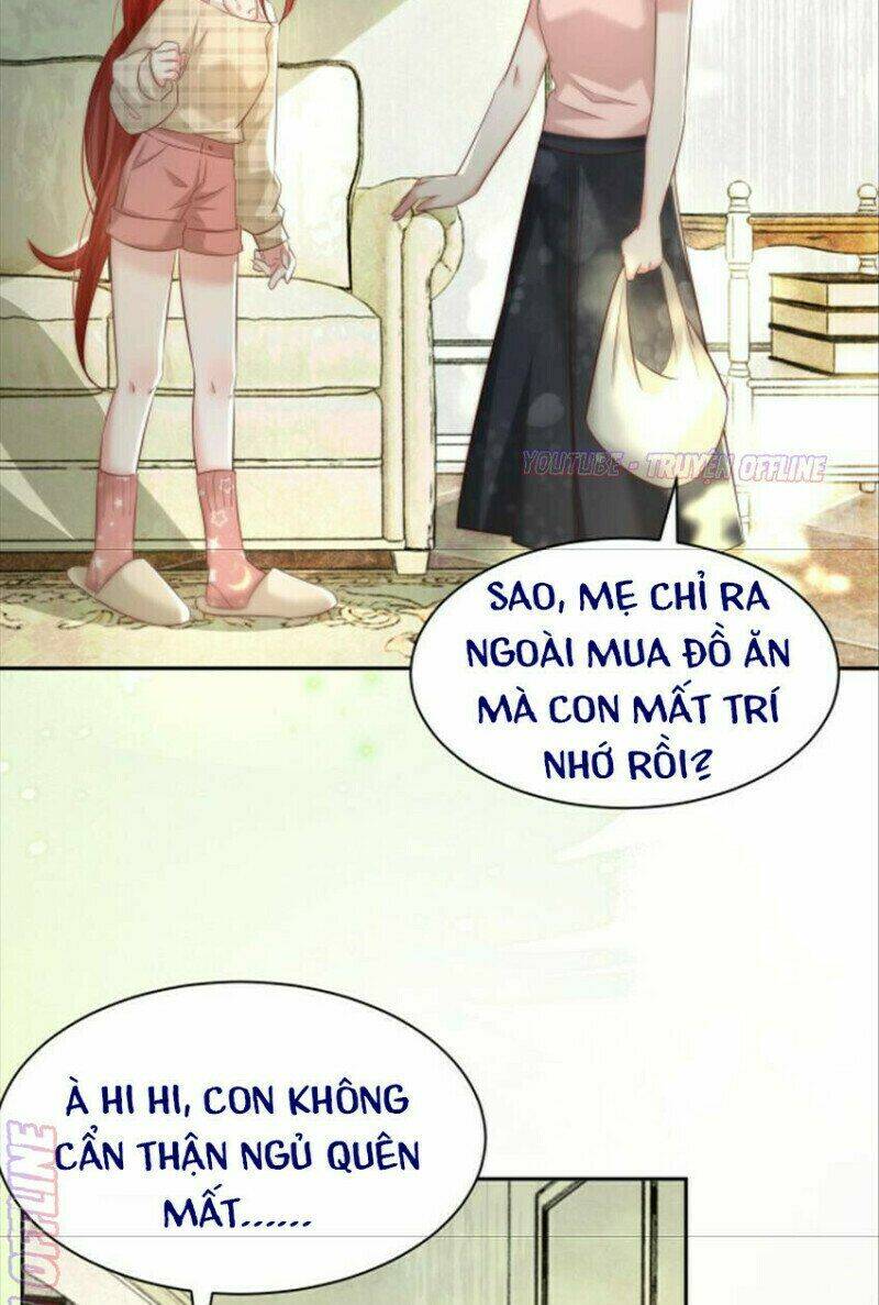 hắc hóa nam chính trực tuyến nuôi thỏ chapter 35 22