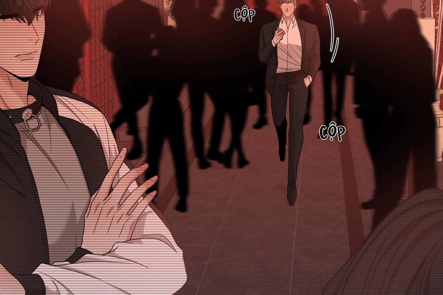 hội chứng minmotion chapter 17 60