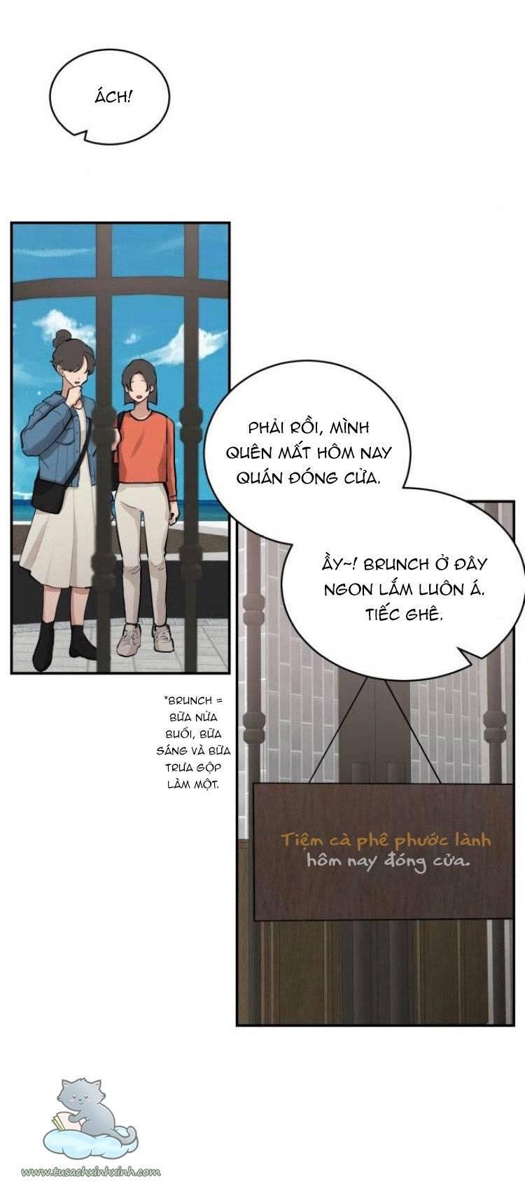 oan gia ngõ hẹp chapter 65 40