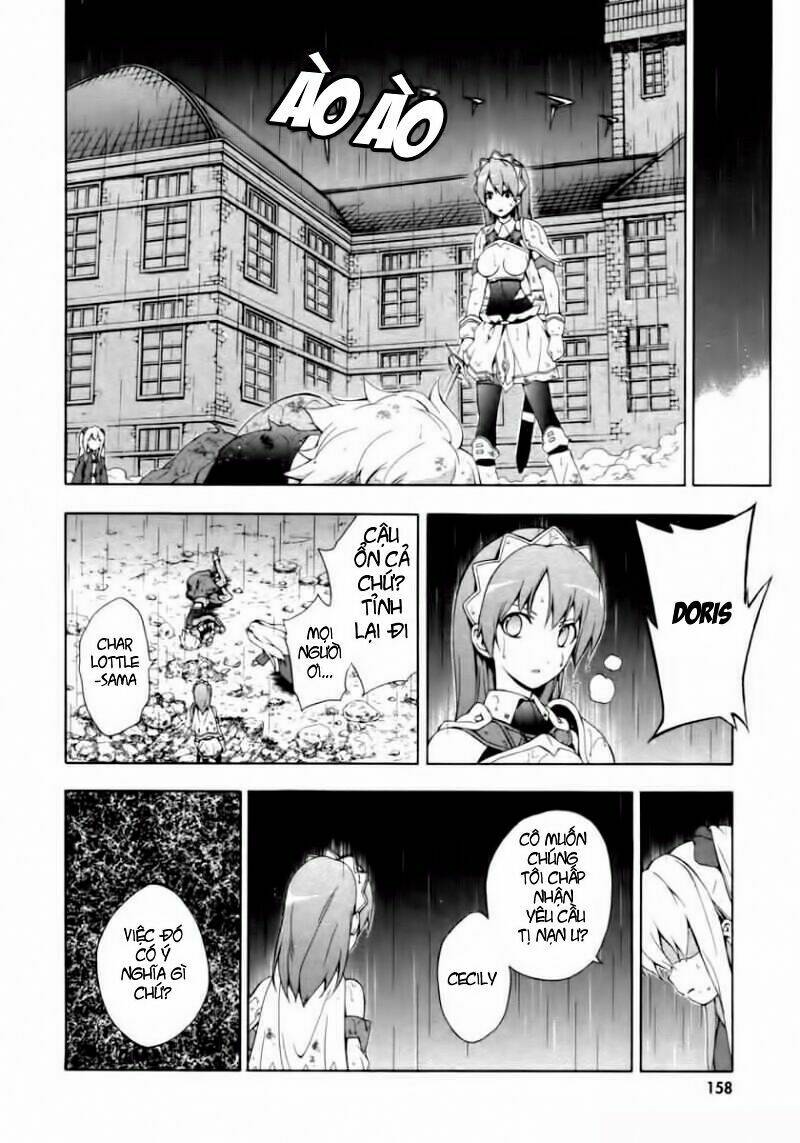 seiken no blacksmith chapter 12 17