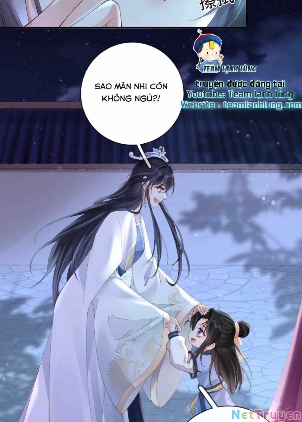 sự trả thù của vương phi chapter 7 29