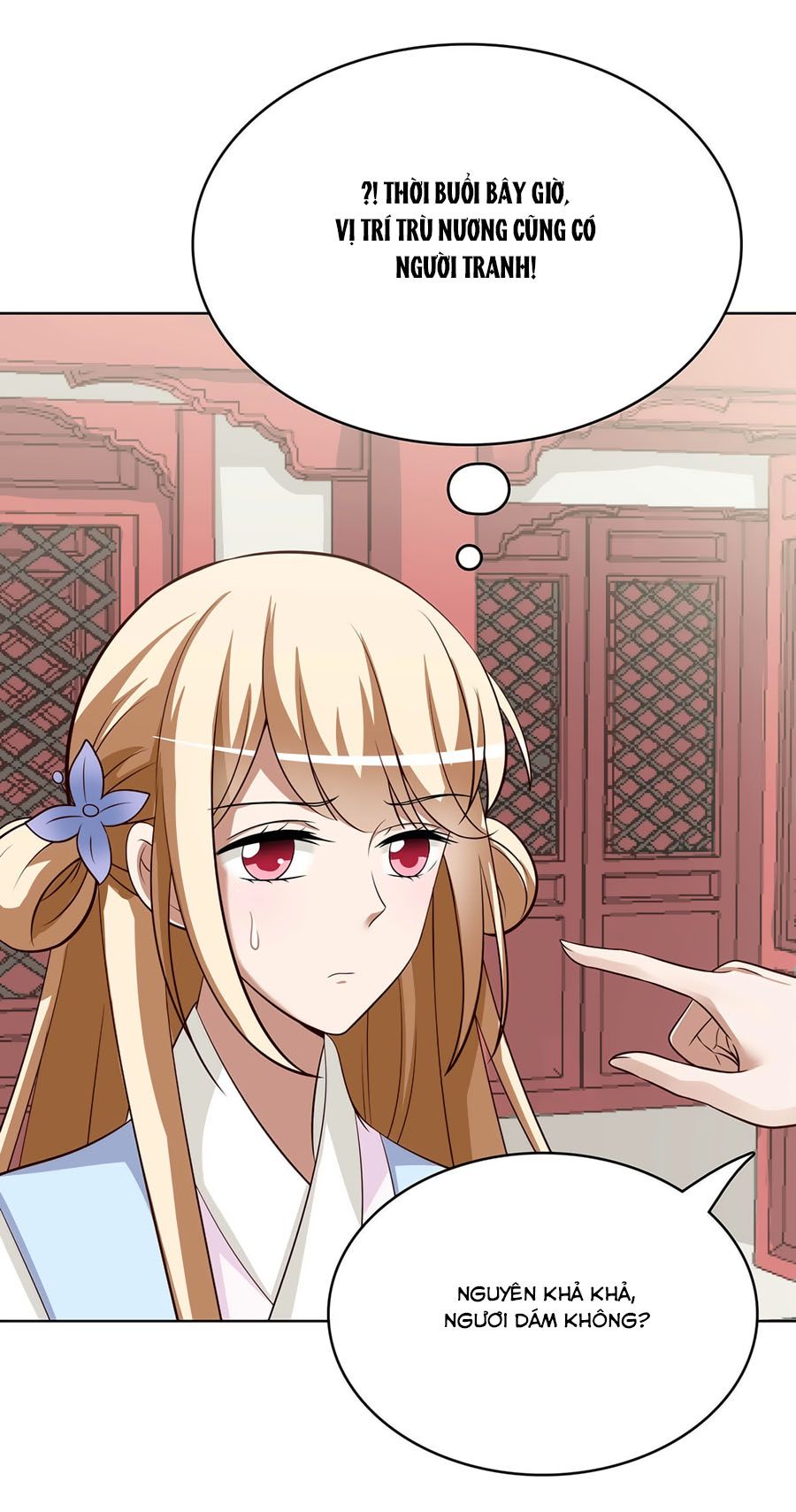 kiêu ngạo vương gia chủng điền phi chapter 74 21