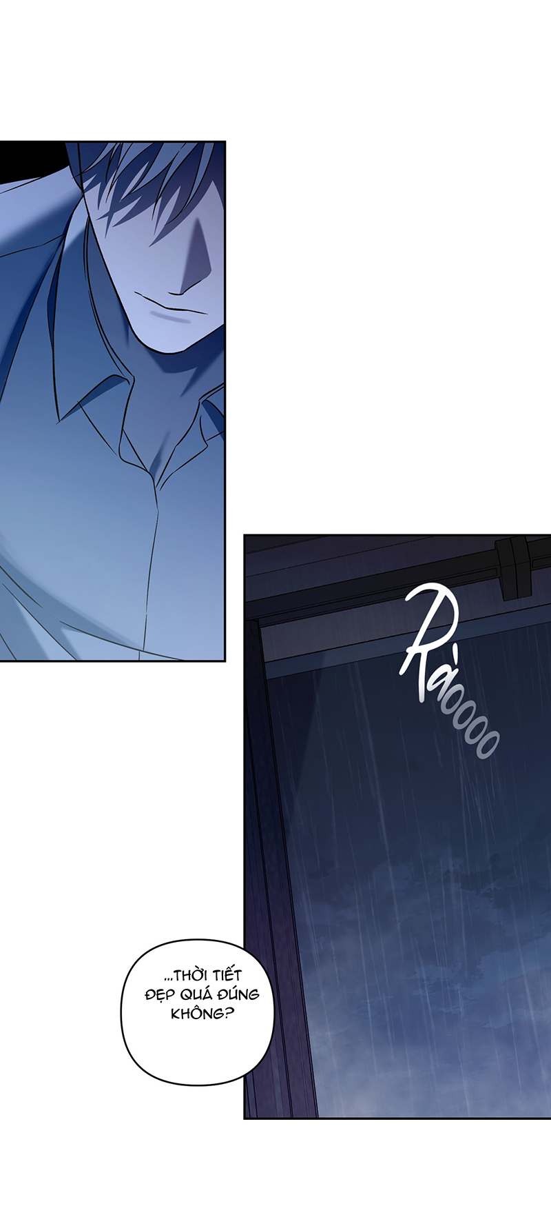 đầm lầy xanh chapter 4 33