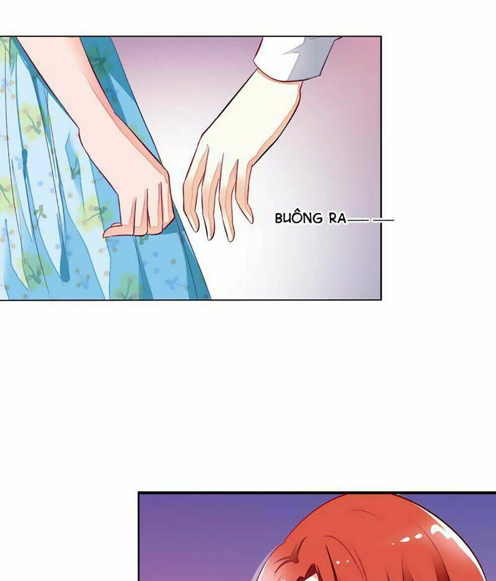 em vẫn còn nhỏ chapter 17 10