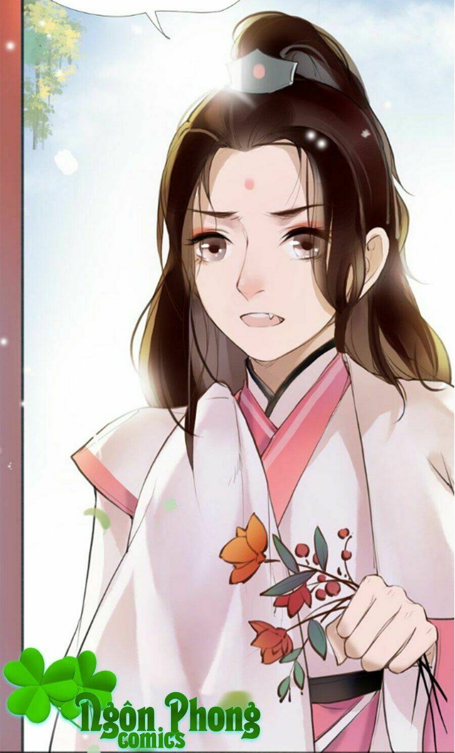 đường tăng cũng quyến rũ chapter 2 20