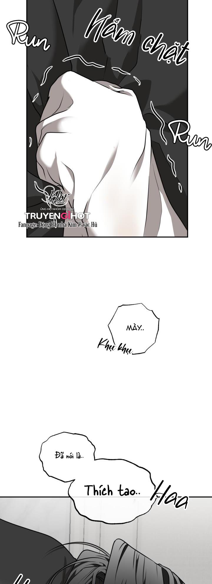 dưỡng thú cưng chapter 15 15