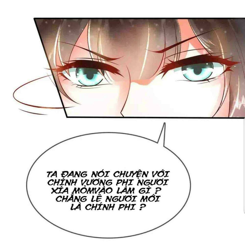 vương phi hám của - phu quân là một bảo bảo ấm áp chapter 7 4