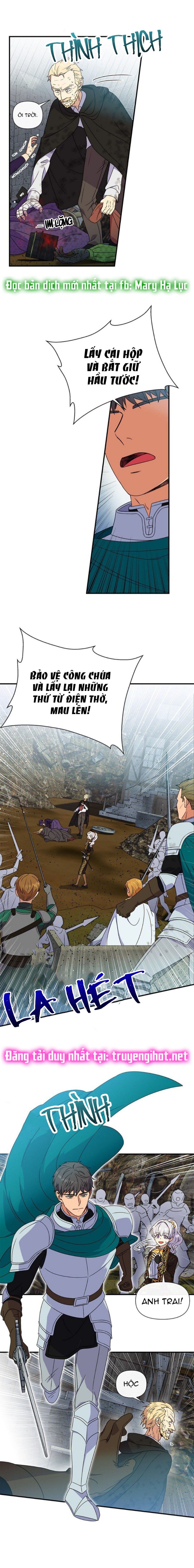 bản khế ước với nữ công tước ác ma chapter 117 8